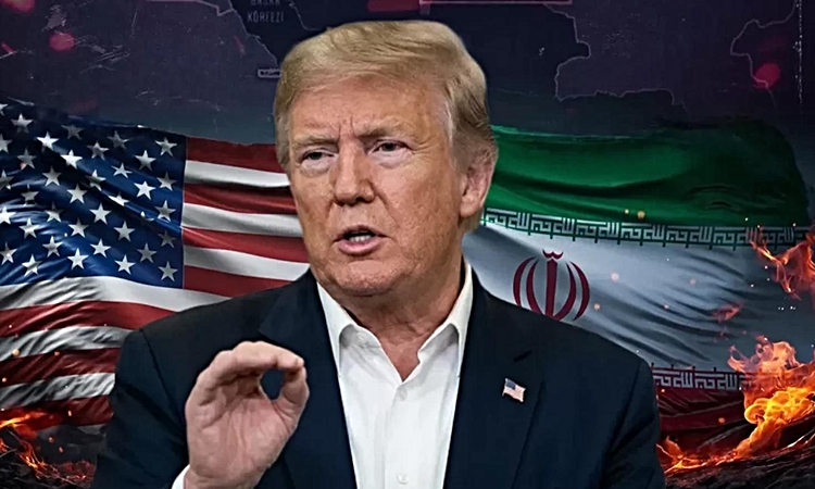 Ayrıntılar Netleşti: Trump'tan İran açıklaması! "Pezeşkiyan ile görüşmeye hazırım" dedi, masadaki seçenekleri