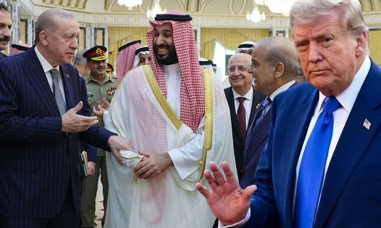 Ayrıntılar Netleşti: Trump: Türkiye Suudi Arabistan'a yardım etmek istiyor, bence bu harika: Gelişmeler Takip