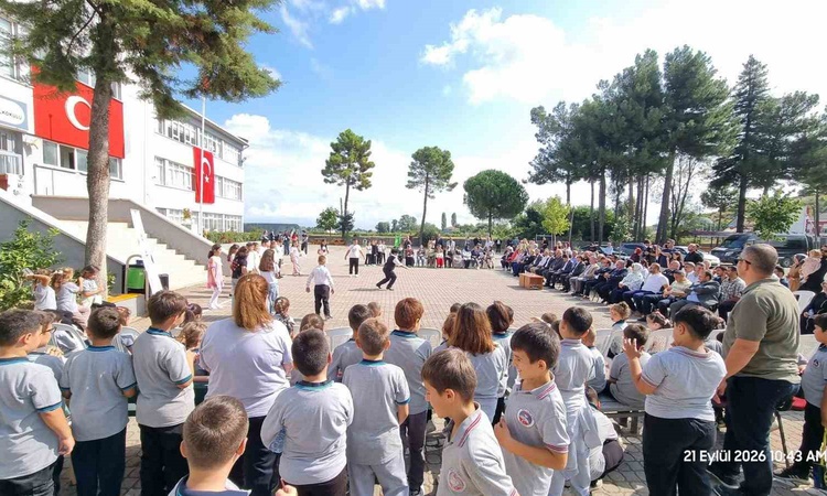 Ayrıntılar Netleşti: TÜBİTAK 4009 projesi kırsal okullardaki öğrencileri bilimle buluşturdu ve Merak Edilenler