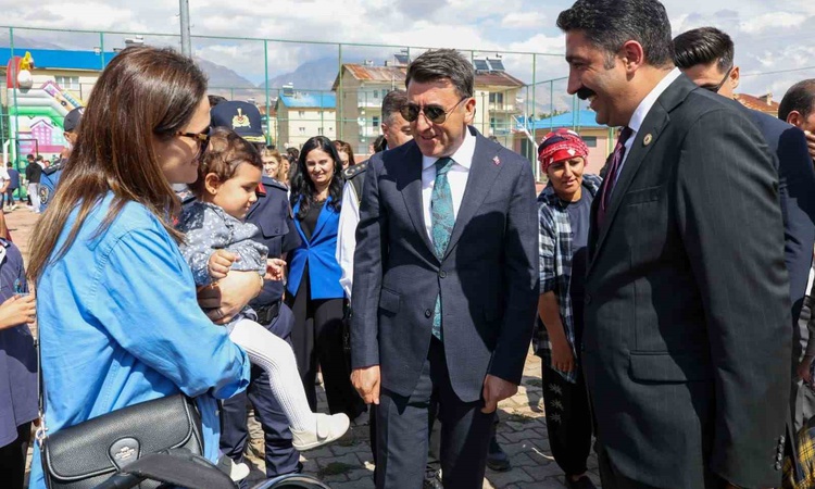 Ayrıntılar Netleşti: Tunceli'de annelere uyuşturucuyla mücadelede bilgilendirme programı yapıldı | İşte Tüm Ay