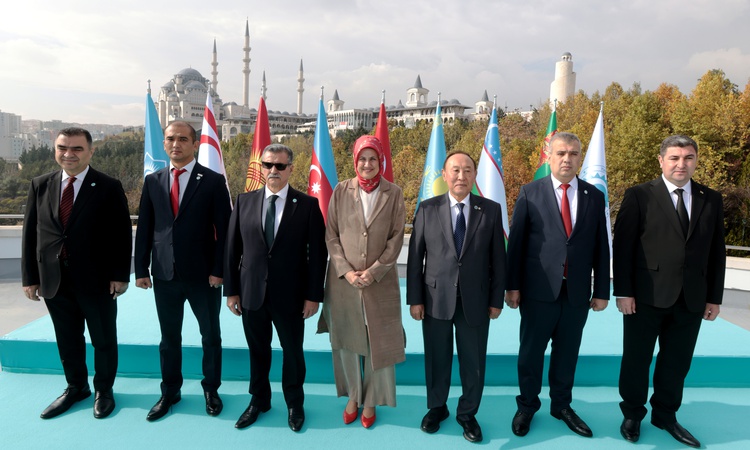 Ayrıntılar Netleşti: Türk Devletleri Kızılay ve Kızılhaç Ağı'nın dönem başkanlığını Türk Kızılay devraldı: Gel