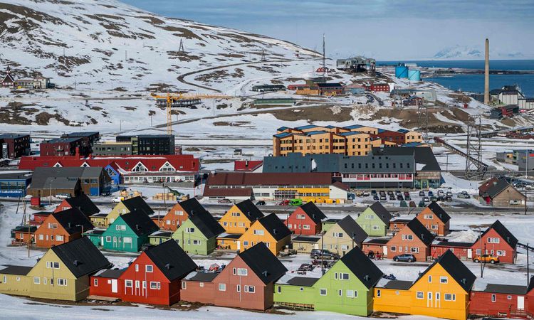 Ayrıntılar Netleşti: Türk vatandaşları için yeni dönem! Svalbard'da mülk edinebilecekler | İşte Tüm Ayrıntılar