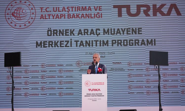 Ayrıntılar Netleşti: TURKA 81 ilde uygulanacak sistemin ilk örneğini İstanbul’da tanıttı Teknoloji üssü gibi a