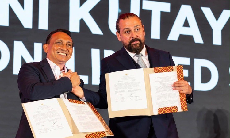 Ayrıntılar Netleşti: Türkiye-Endonezya ortak yapımı Kızıl Baharat filmi için Jakarta'da imza atıldı | İşte Tüm