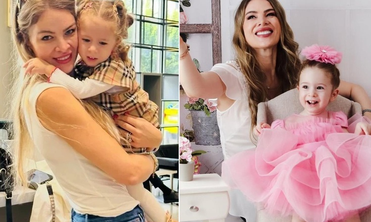 Ayrıntılar Netleşti: Türkiye güzeli Fatoş Seğmen'in en acı günü! Kızını kaybetti: Gelişmeler Takip Ediliyor