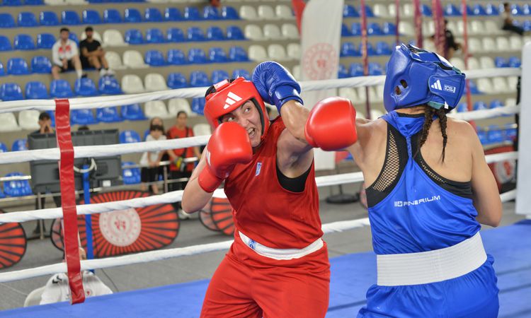 Ayrıntılar Netleşti: Türkiye U23 Ferdi Boks Şampiyonası sona erdi