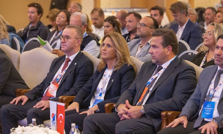 Ayrıntılar Netleşti: Türkiye Yelken Federasyonu genel kurulunda 2027-2028 bütçeleri kabul edildi | İşte Tüm Ay