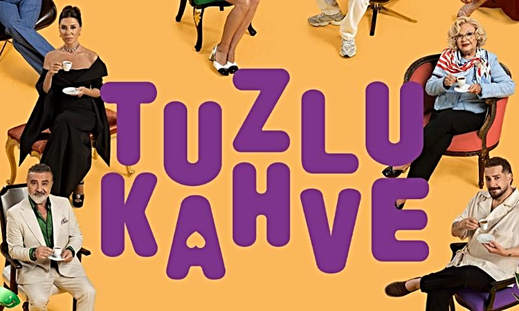 Ayrıntılar Netleşti: Tuzlu Kahve 4. bölüm fragmanı yayınlandı mı?: Gelişmeler Takip Ediliyor