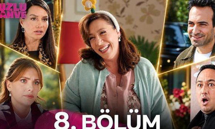 Ayrıntılar Netleşti: Tuzlu Kahve yeni bölüm Youtube’da yok mu, neden yok? Tuzlu Kahve 8. bölüm nereden izlenir