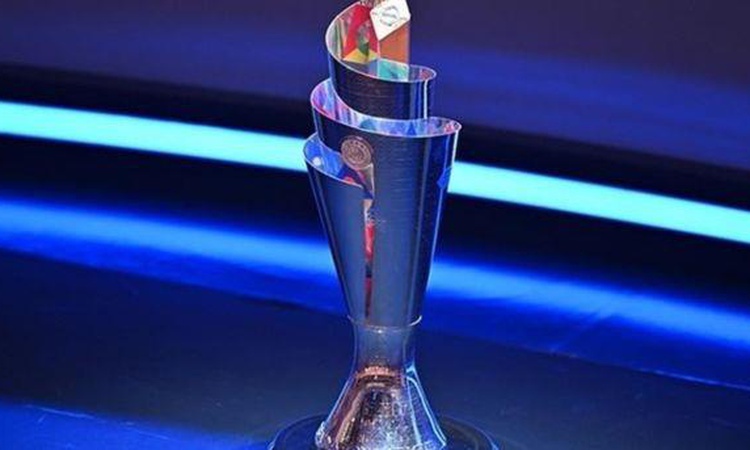 Ayrıntılar Netleşti: UEFA Uluslar Ligi kaç yılda bir oynanır? Uluslar Ligi'ni en son kim kazandı?