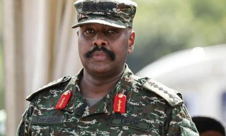 Ayrıntılar Netleşti: Uganda Genelkurmay Başkanı kimdir? Uganda Genelkurmay Başkanı Türk vatandaşlara ne dedi?
