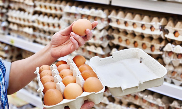 Ayrıntılar Netleşti: Ukrayna'dan gelen yumurtalarda salmonella alarmı! Raflardan toplatılıyor - Son Dakika Bil