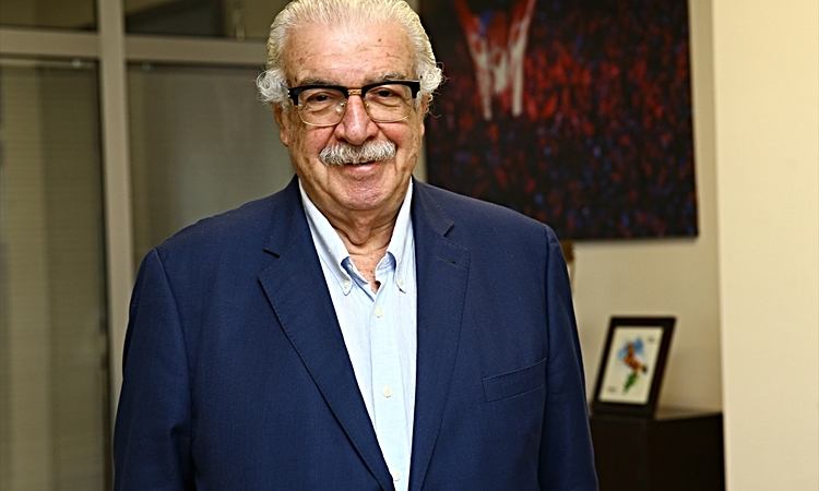 Ayrıntılar Netleşti: Uluslararası Gazetecilik Profesörü Gusman: "Güney Kafkasya yeni fırsatlar alanına dönüştü