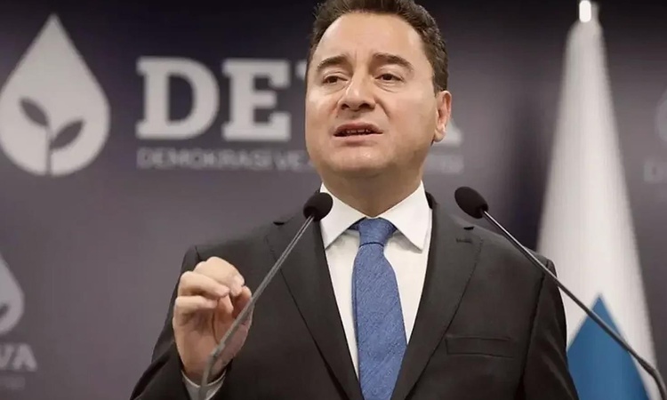 Ayrıntılar Netleşti: Uluslararası kuruluşun Türkiye kararı Babacan'ı tedirgin etti: Allah korusun ve Merak Edi