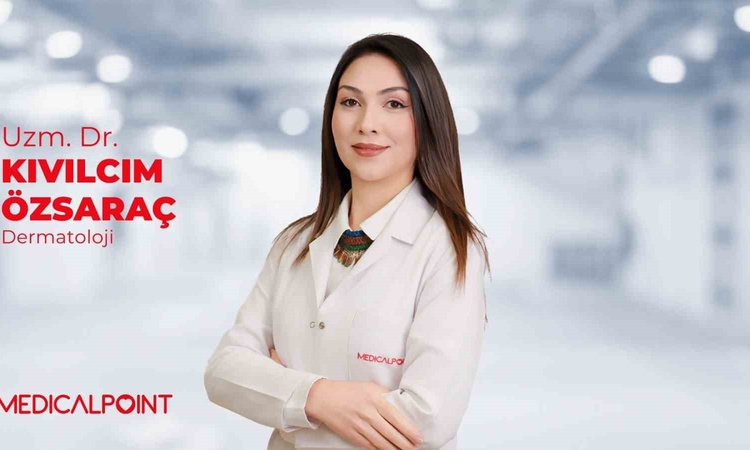Ayrıntılar Netleşti: Uzm. Dr. Özsaraç saç dökülmesinin tek nedeninin mevsim geçişi olmadığını önemle vurguladı