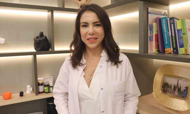 Ayrıntılar Netleşti: Uzmanından ’2 günde 5 kilo verdiren diyet’ uyarısı: "Ciddi sağlık sorunları oluşabilir"