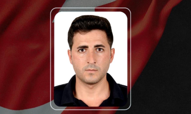 Ayrıntılar Netleşti: Van'da trafik kazasında yaralanan polis memuru Tayfun Akalan şehit oldu - Son Dakika Bilg