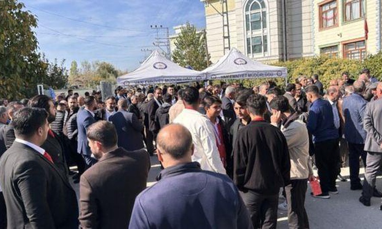 Ayrıntılar Netleşti: Van TSO seçim sonucu SON DAKİKA! Van TSO seçimlerini kim kazandı?