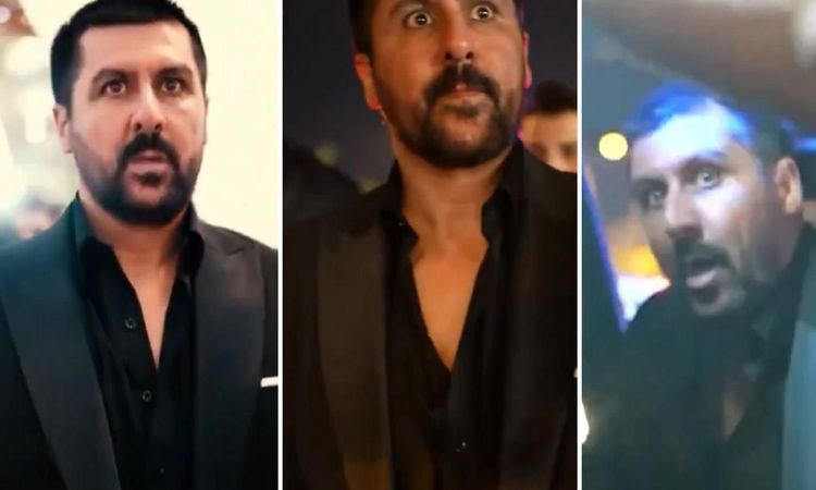 Ayrıntılar Netleşti: Vanlı Kara Haydar'ın başını yakan görüntü | İşte Tüm Ayrıntılar