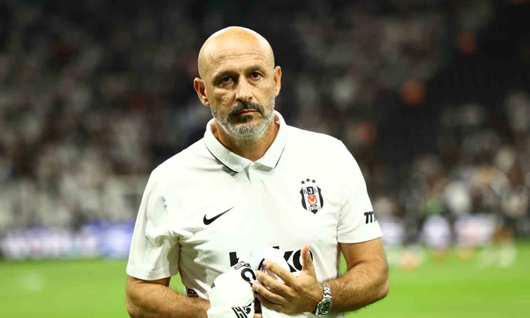 Ayrıntılar Netleşti: Vincenzo Italiano’dan 2 değişiklik