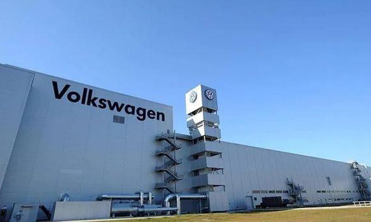 Ayrıntılar Netleşti: Volkswagen Türkiye'de otomobil üretecek mi? Volkswagen Türkiye fabrikası ne zaman açılaca