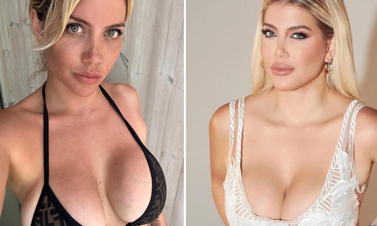 Ayrıntılar Netleşti: Wanda Nara yıllar sonra Maxi Lopez'le barıştı! Icardi detayı unutulmadı ve Merak Edilenle
