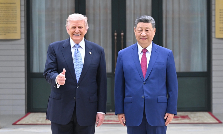 Ayrıntılar Netleşti: Xi, Çin-ABD ilişkilerini istikrara doğru yönlendiriyor ve Merak Edilenler