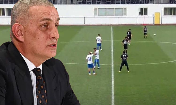 Ayrıntılar Netleşti: Yabancı kuralında kritik değişiklik! TFF'den 14 yabancıya kupa izni | İşte Tüm Ayrıntılar
