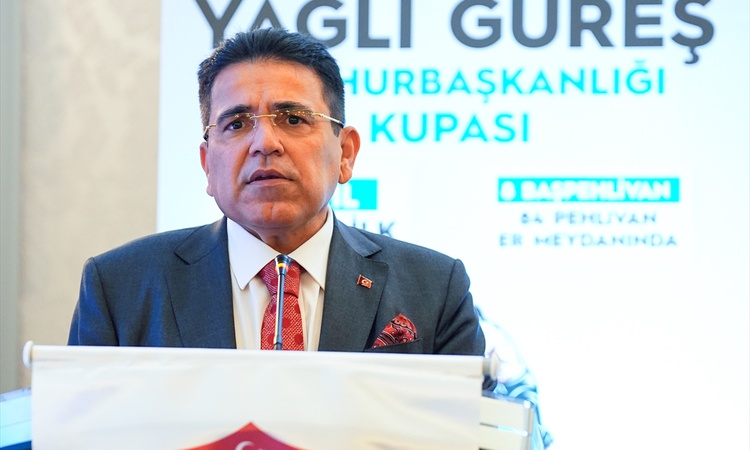 Ayrıntılar Netleşti: Yağlı Güreş Cumhurbaşkanlığı Kupası 57 yıl sonra 26 Eylül'de yapılacak ve Merak Edilenler