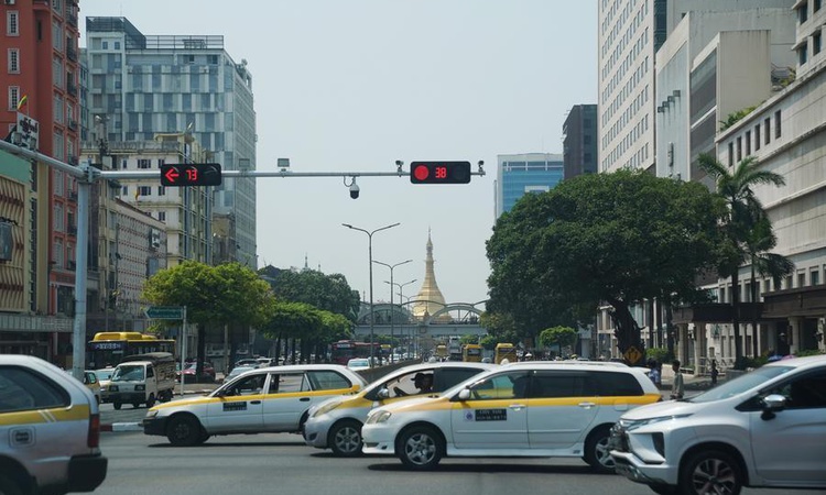 Ayrıntılar Netleşti: Yangon'da 600'den fazla sıcak hava sığınağı El Nino için hazır hale getirildi - Son Dakik