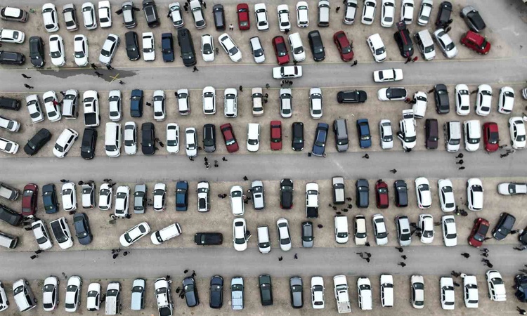 Ayrıntılar Netleşti: Yargıtay, 'alıcı sorgulasaydı' savunmasını kilometre hilesinde yeterli bulmadı | İşte Tüm