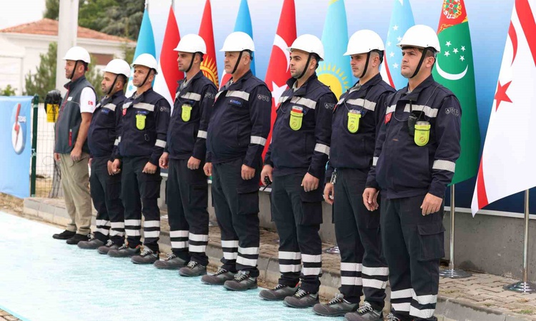 Ayrıntılar Netleşti: YEDAŞ ekibi, TDT enerji yarışmasında En Deneyimli Uzman Ekip ödülünü aldı - Son Dakika Bi
