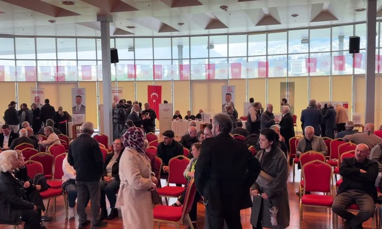 Ayrıntılar Netleşti: YENİ Parti Bursa İl Başkanlığı ön seçimini Nihat Yeşiltaş 7 bin 59 oyla kazandı: Gelişmel