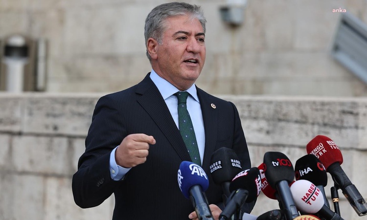 Ayrıntılar Netleşti: YENİ Parti Grup Başkanvekili Emir, Kuçuradi’nin vefatı dolayısıyla mesaj yayımladı ve Mer