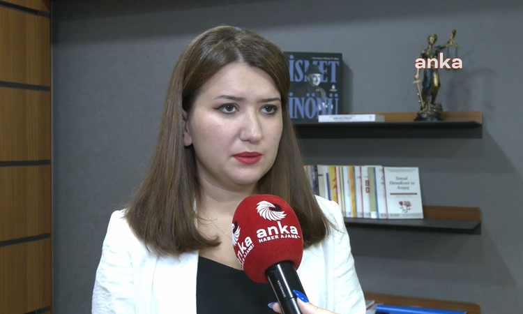 Ayrıntılar Netleşti: YENİ Parti İzmir Milletvekili Gökçen’den "Ailem Güvende" operasyonlarına tepki: “Toplumsa