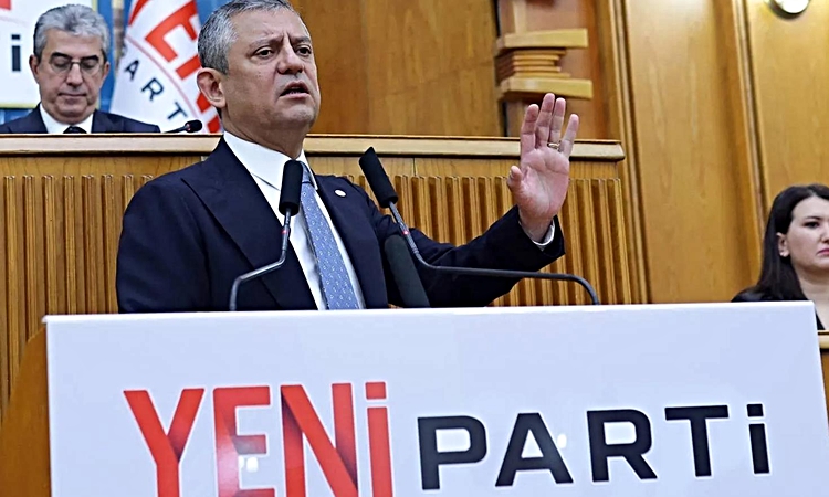Ayrıntılar Netleşti: Yeni Parti'de isim krizi iddiası! Yargıtay'ın "Kullanamazsınız" dediği öne sürüldü - Son
