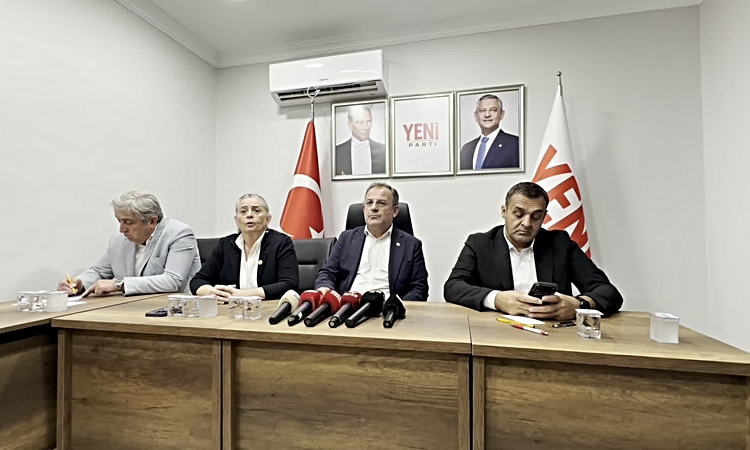 Ayrıntılar Netleşti: YENİ Parti Trabzon raporunu tüm detaylarıyla paylaştı, Suiçmez halkın sandık beklentisini