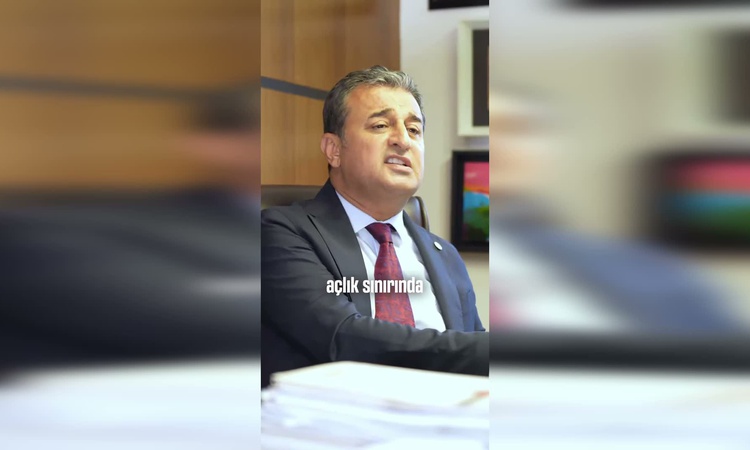 Ayrıntılar Netleşti: YENİ Partili Bulut, fon soruşturmasındaki 2,2 milyar TL iddiasına tepki gösterdi ve Merak