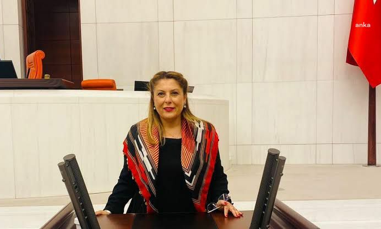 Ayrıntılar Netleşti: YENİ Partili Gezmiş, ekonomik sorunların tüm Karadeniz'i etkilediğini söyledi | İşte Tüm