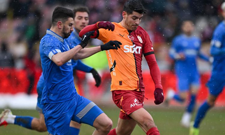Ayrıntılar Netleşti: Yeni takımını duyanlar çok şaşkın! Alvaro Morata'dan 2. Lig itirafı | İşte Tüm Ayrıntılar