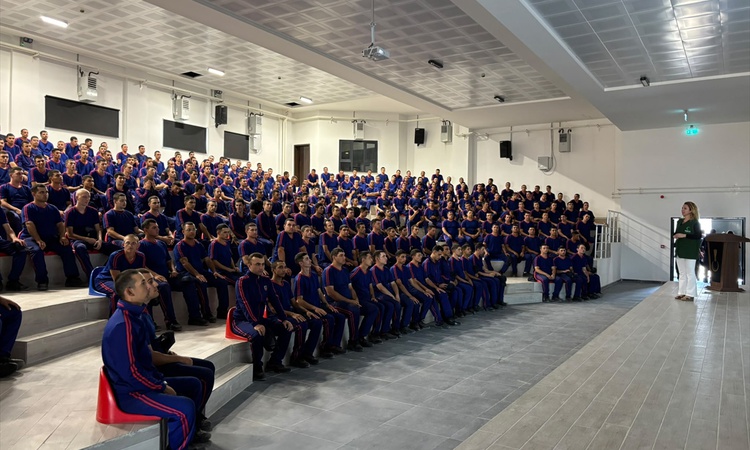 Ayrıntılar Netleşti: Yeşilay, Çanakkale'de 800 kişiye tütün ve madde bağımlılığı eğitimi verdi ve Merak Edilen
