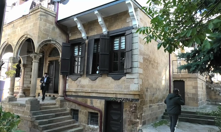 Ayrıntılar Netleşti: Yeşilay Genel Başkanı Dinç, sigara yasağına destek istedi, yılda 120 bin ölümü vurguladı