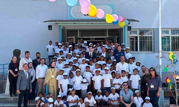 Ayrıntılar Netleşti: Yığılca'da mevsimlik tarım işçisi çocukların eğitimi için proje