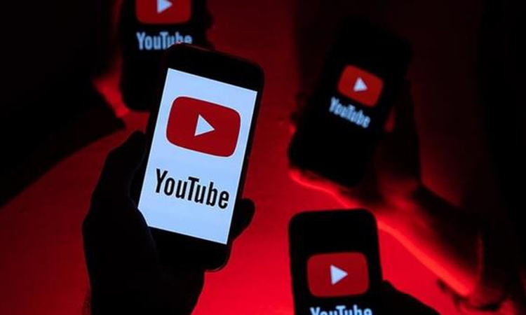 Ayrıntılar Netleşti: Youtube çöktü mü, Youtube problem mi var, 9 Ekim Youtube'ye ne oldu?