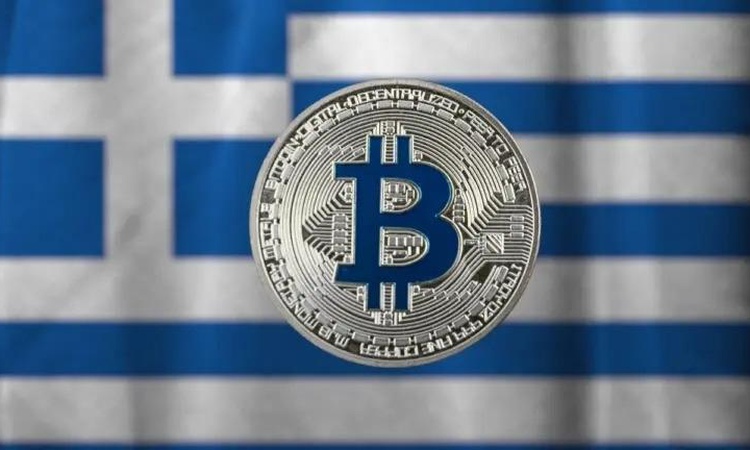 Ayrıntılar Netleşti: Yunanistan kripto kazançlarına vergi getiriyor