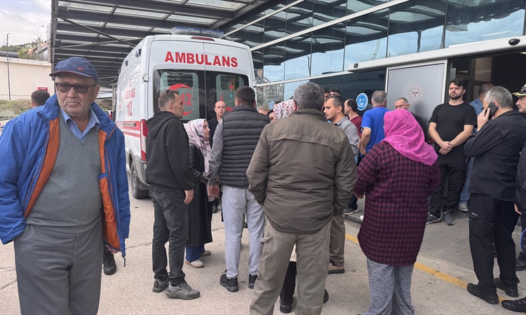 Ayrıntılar Netleşti: Zonguldak Gelik'te 3 ölü 5 yaralı maden patlamasında firari işletme müdürü hakkında tutuk