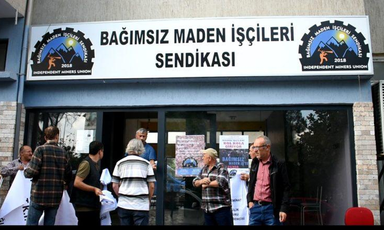 Ayrıntılar Netleşti: Zonguldak Kilimli'de grizu patlamasında en az 3 madenci yaşamını yitirdi - Son Dakika Bil