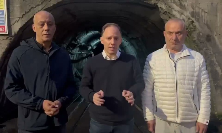 Ayrıntılar Netleşti: Zonguldak'ta Yavuzyılmaz, 3 işçinin öldüğü grizu patlaması sonrası konuştu ve Merak Edile