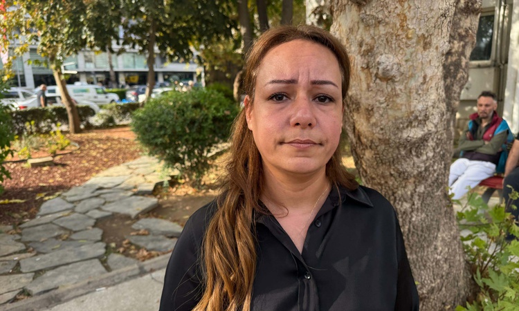 Aysel Aydemir'i vuran eski eşe yeniden yargılamada 5 yıl 10 ay 3 gün hapis verildi - Son Dakika Bilgileri