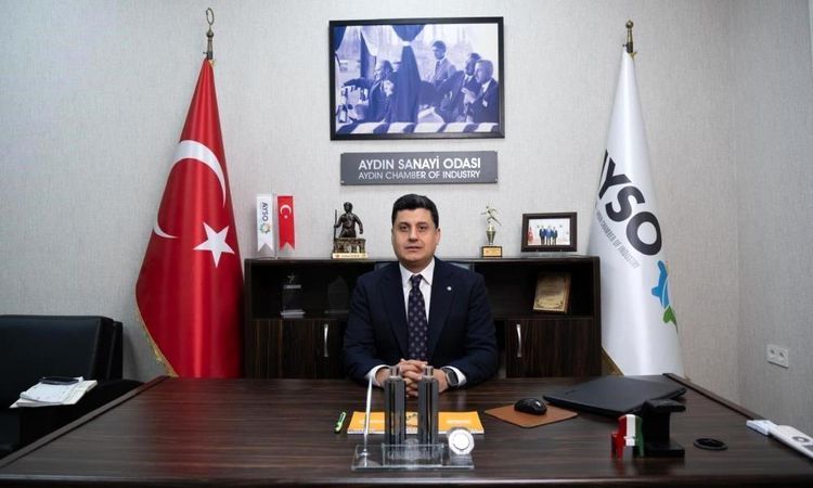 AYSO President Maraş: "A strong contribution to the goal of a productive Türkiye" - Last Minute News